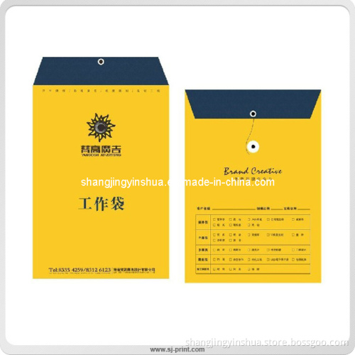 Business Window Envelopes (PB008)